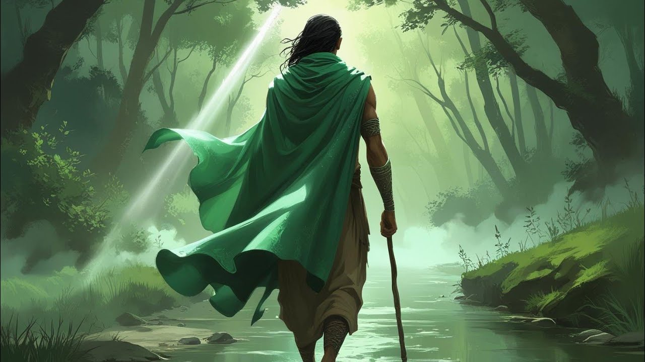 Имам Махди: Кто он и когда появится? | Последний праведный руководитель