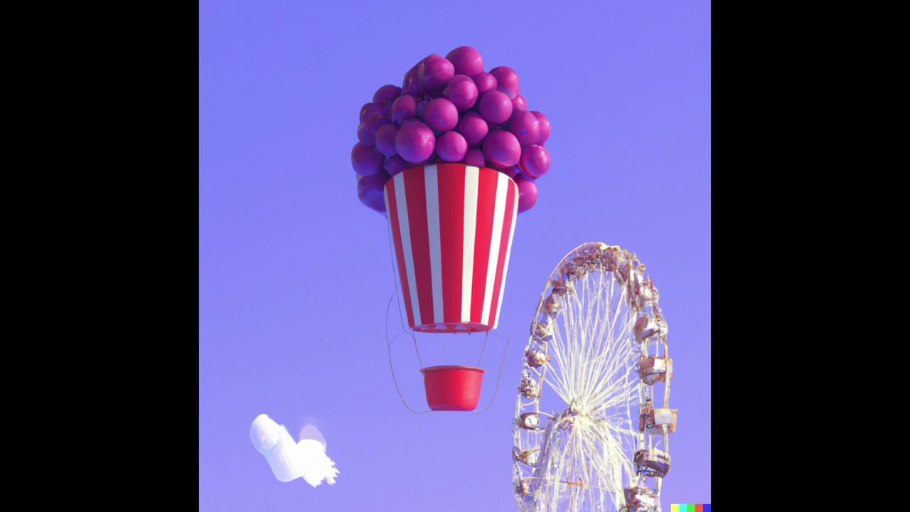 Watch Hugs of the Sky - Psychedelic Pop Corn (FULL EP) on YouTube Watch Hugs of the Sky - Psychedelic Pop Corn (FULL EP) on YouTube