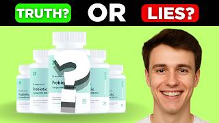 Bettervits Probiotics Review | Best Probiotic Supplement? (2026)