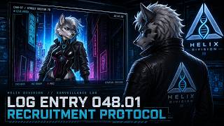 Log Entry 048.01 - Recruitment Protocol