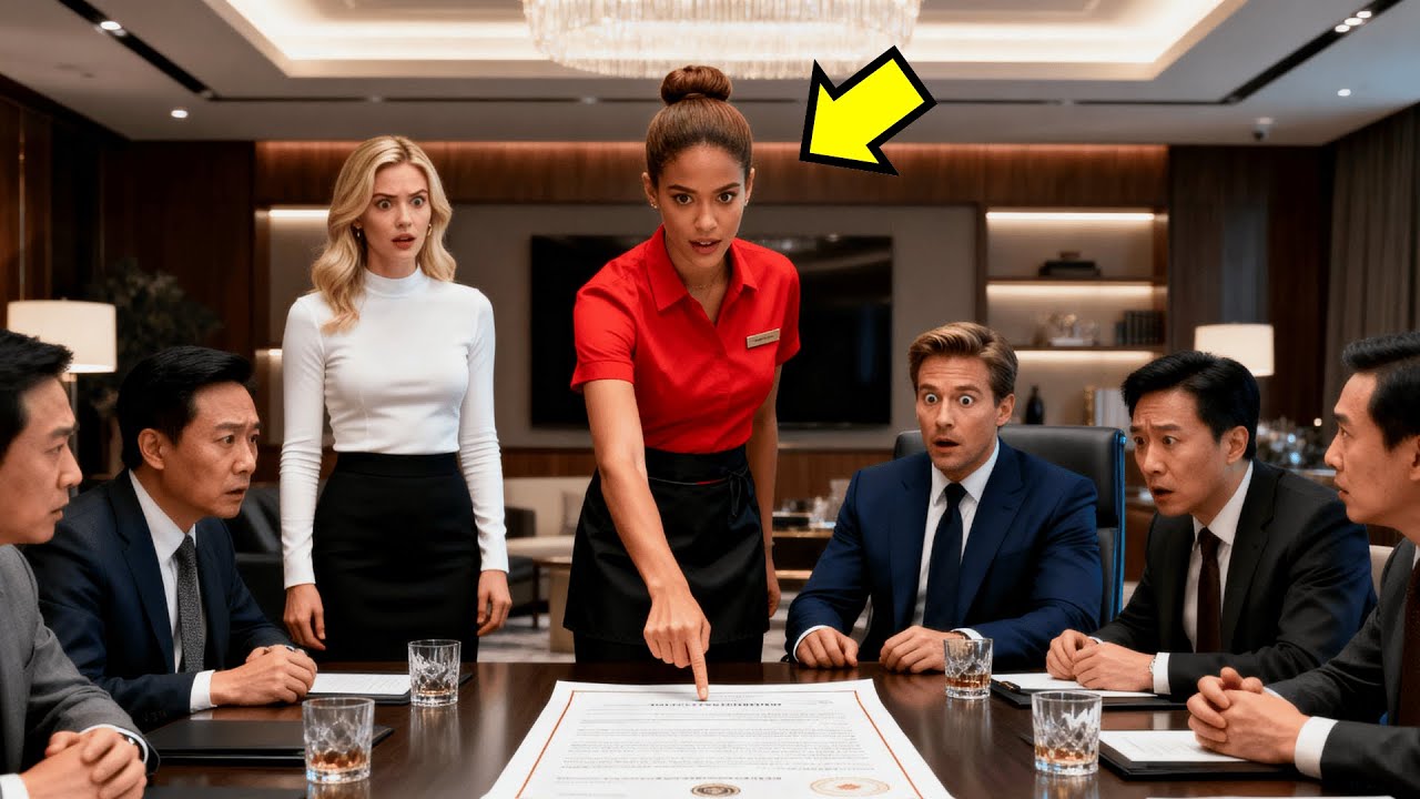 IL TRADUTTORE SCOMPARVE E LA CAMERIERA DISSE: 