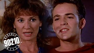 Dylan Tells His Mom How He Really Feels