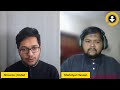 Face The Company || BevyCommerce || Md. Shahriyar Hassan, HR Lead