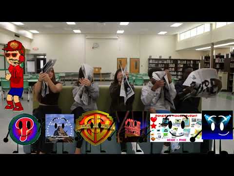 ThePhilliesFan and Friends in Homecoming intro II