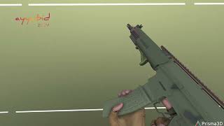AK5C (Prisma3D)
