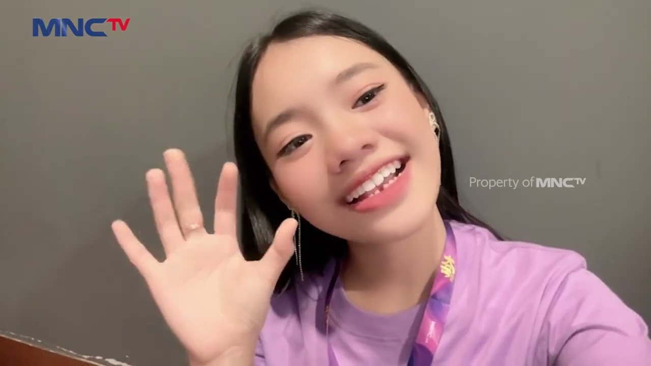 Latihan & GR 5 Bintang Dangdut Baru! Bunda Iis Dahlia Kasih Nasihat | GERBANG KDI 2025