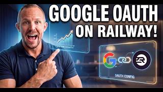 Setup Google OAuth in 10 Minutes