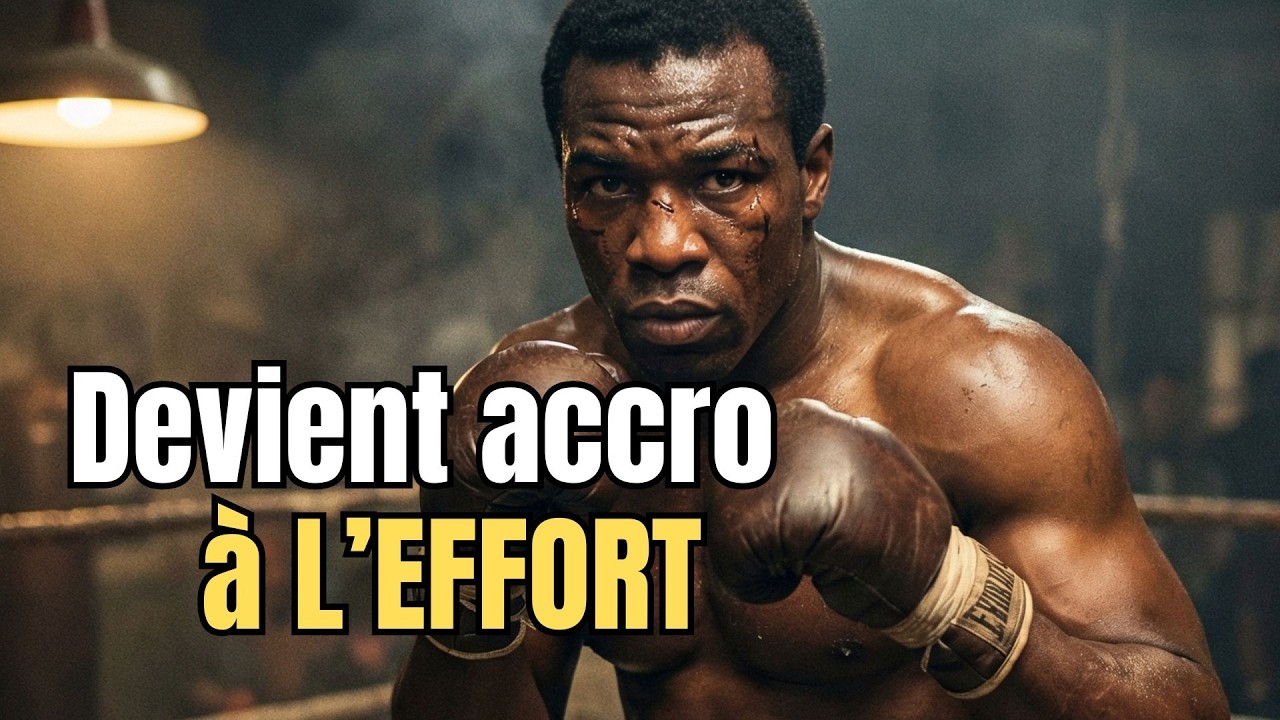 Ce n'est PAS de la paresse ! La VRAIE raison de ta procrastination