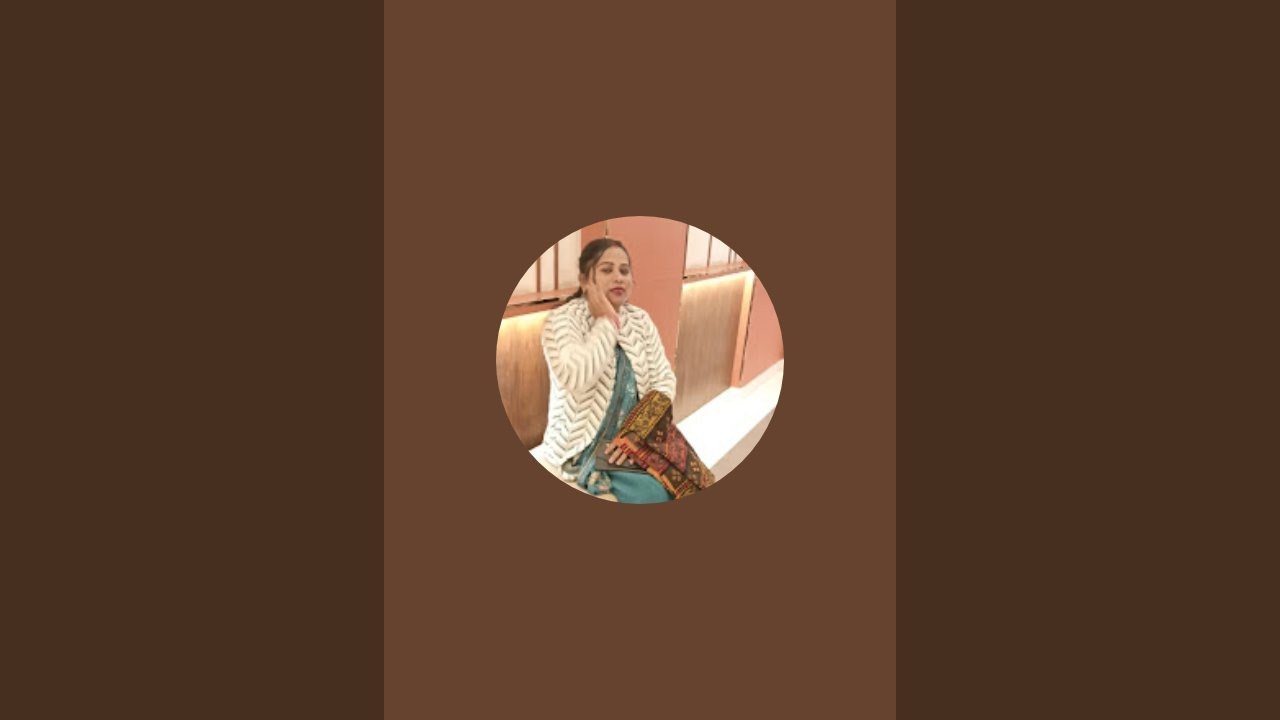 Sunaina Rao sunaina rao is live - YouTube