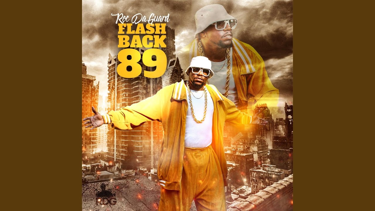 Flashback 89 (feat. Kangol Kid)