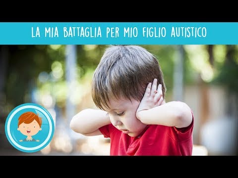 Video: Se Tuo Figlio è Autistico