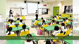 SMS(P) P1 Orientation 2024