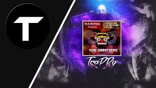 Yellow Claw \u0026 Mightyfools - No Class (YUNG SHΛRKY Remix)