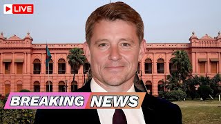 Heartbreaking Announcement Doctors Confirm Devastating News About Ben Shephardfans Are Devastated