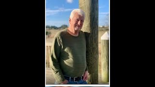 Thornton Strange Memorial Service