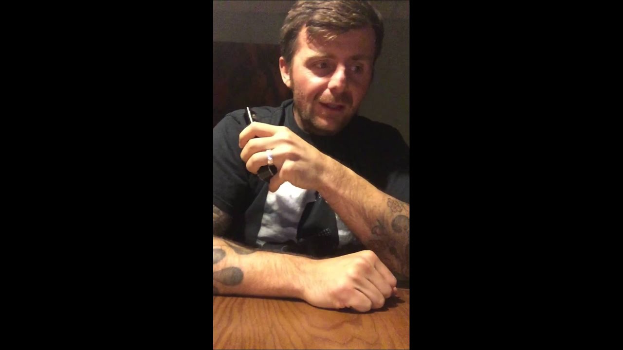 JUICE REVIEW/BEARD VAPE CO/#64