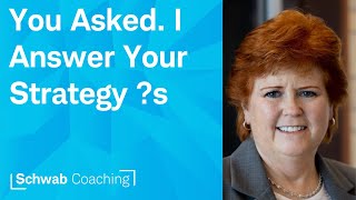 Management of Long Synthetics, Flag Patterns, & Changing Polarity | Selecting an Option Strategy