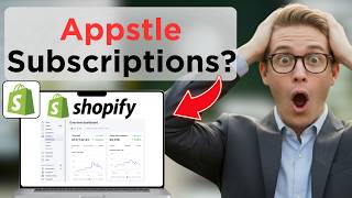 Celebrity Appstle Subscriptions Shopify App Tutorial For Beginners (Full Guide 2026) Wealth