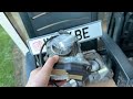 Mercedes W124 W202 W210 R129 W140 throttle body drosselklappe 0001419225 0001414925 0001415725 