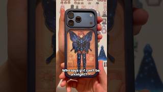 Fashion wardrobe - Starborn armor #catataphonecase #iphonecase #phonecase #etsyfinds #paperdoll