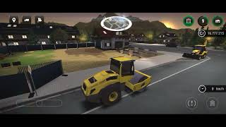 Construction Simulator 3 Level 9 (iOS, Android)