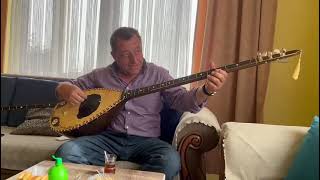 Muharrem Kadriaj - Kanga e bylbylit