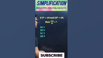 Simplification| Simplification Shortcuts Tricks| Simplification for SSC CGL GD CHSL Exams| #shorts