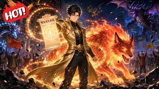 [Indo Sub]⚡🐉 Reinkarnasi Beast Tamer: Aku Mengubah Beast Sampah Menjadi Super SSS-Class! 🔥👑