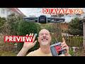 DJI Avata 360 Die Neue DJI 360 Drohne Im Kurzcheck