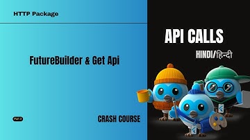 Get All Products Api And FutureBuilder
