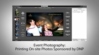 Event Photography: Printing On site screenshot 5