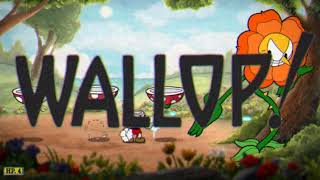adam plays cuphead part 5| Its flowey!
My god adam plays cuphead part 5| Its flowey!