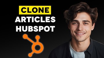 How to Clone Articles on Hubspot (2024)