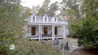 Welcome to 3714 Eton Rd | Luxury Home for Sale in Durham, NC