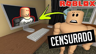 Gekitos Youtube - momo aparece en mi partida de roblox historia inventada