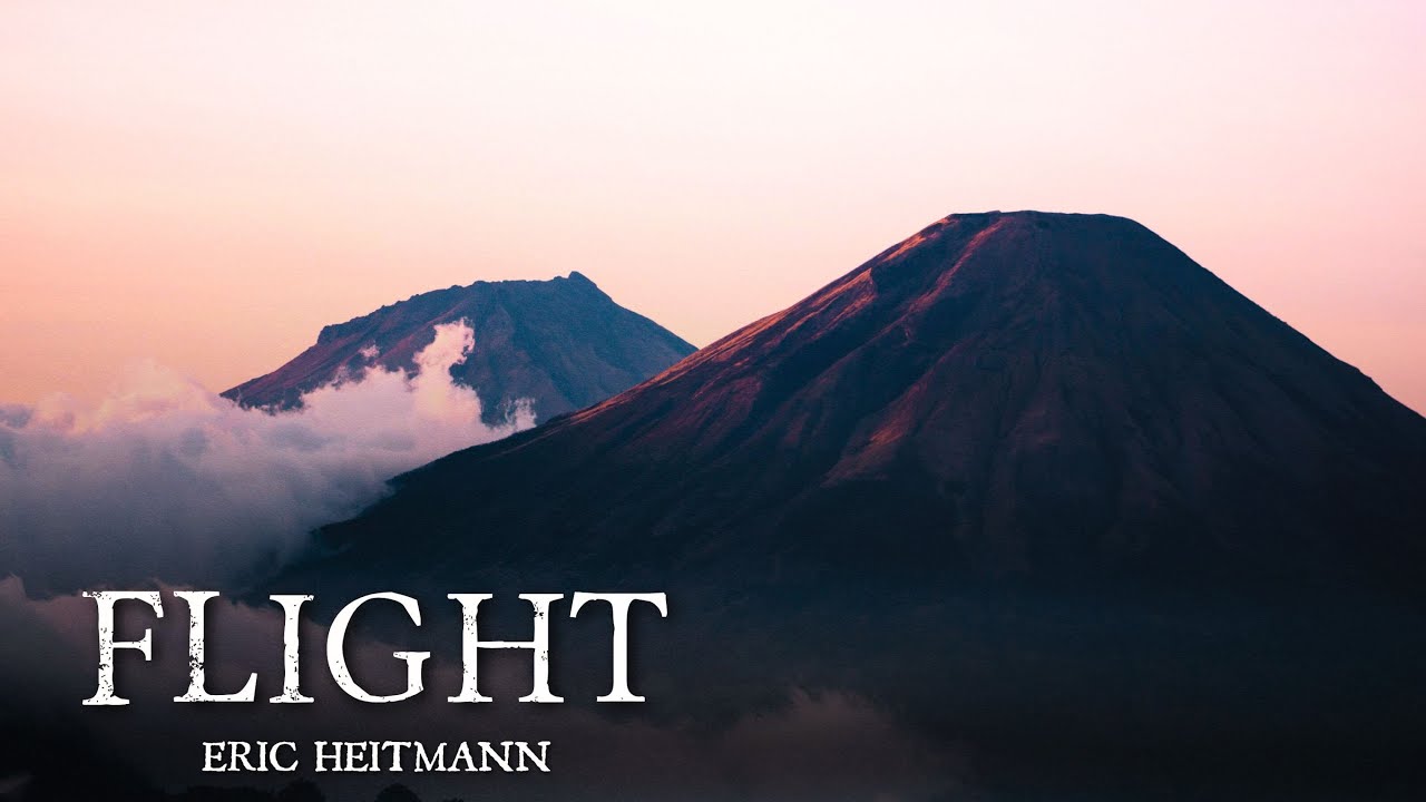 Watch Flight (Epic) by Eric Heitmann on YouTube Watch Flight (Epic) by Eric Heitmann on YouTube