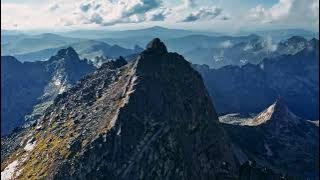 Flight (Epic) by Eric Heitmann