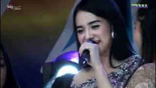 Lala Widy | Keranda Cinta (cover) New Zivana live Rabesan