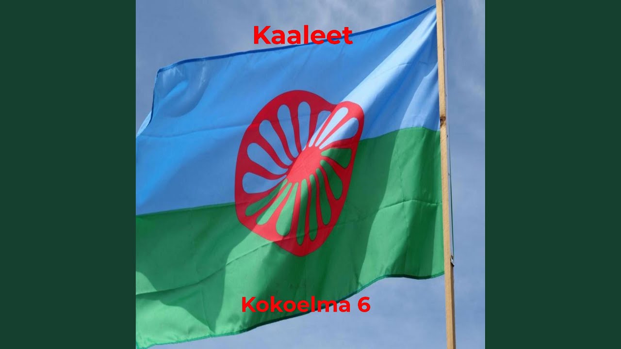 Ancelle (feat. Kuusamon Antti)