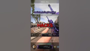 i stream everyday :) #twitch #cod #mw2 #warzone #gaming #hacker #funny #modernwarfare #nuke