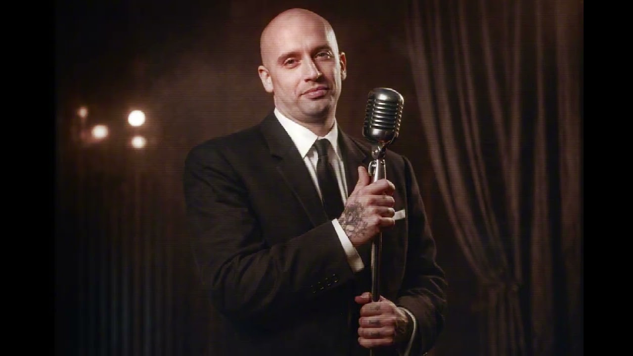 Peja / Slums Attack – Szacunek ludzi ulicy – wersja lata 50. soul-jazz