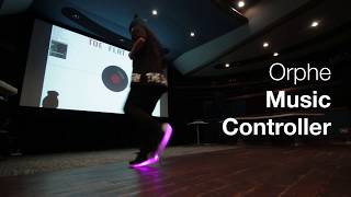 orphe music controller