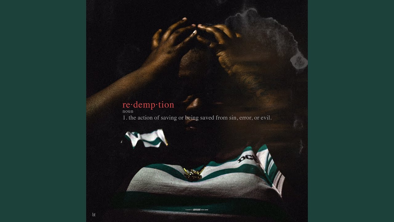 Watch Redemption on YouTube Watch Redemption on YouTube