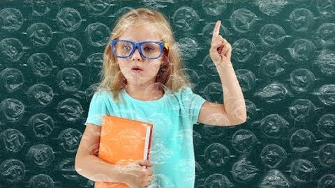 Canva bubble wrap paper effect// Canva tutorial// Bubble wrap paper effect