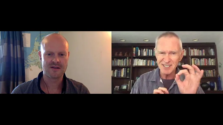 How to Live from Your Genius with Gay Hendricks