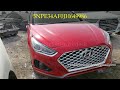 Hyundai Sonata 2018 - 5NPE34AF0JH649986
