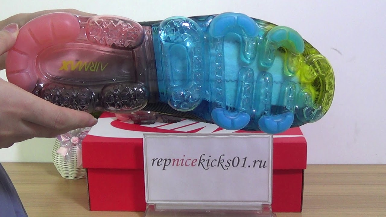 sean wotherspoon vapormax 97