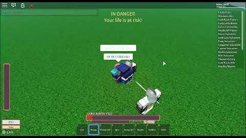 ANOTHER DAMN HACKER | ROGUE LINEAGE