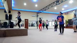Zumba Asmara  Setia Band Remix By Ismanto Hamani Ft Isky Riveld