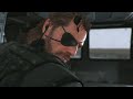 メタルギアソリッド5 ファントムペイン #13 VS スカルズ / MGSV TPP 実況 【SUDO.】